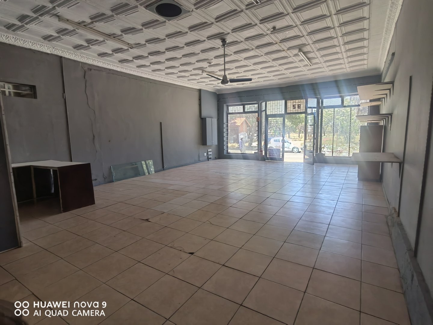 Commercial Property for Sale in Hilton Free State